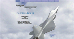 Desktop Screenshot of foolimandsons.com